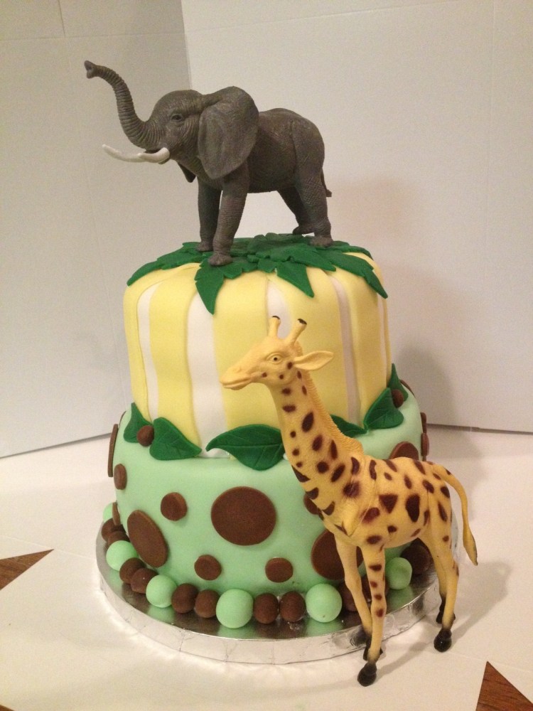 Jungle Cake (1)